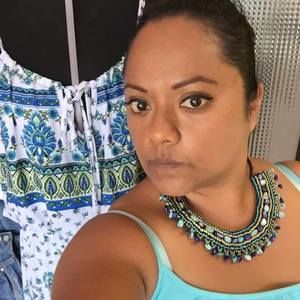 Meet your Posher, Carla